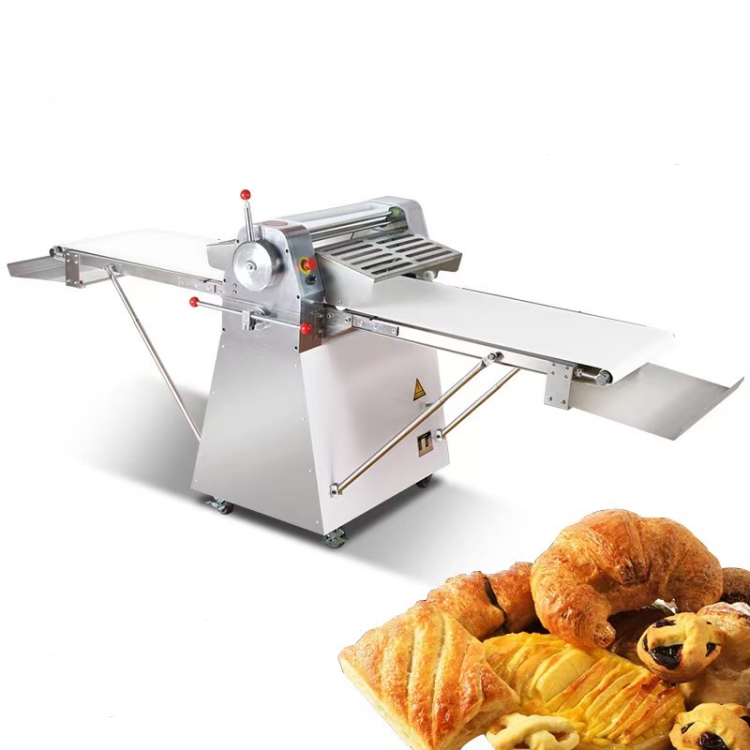 Tablets - High Quality Crispy Bread Maker/Croissant Tablet