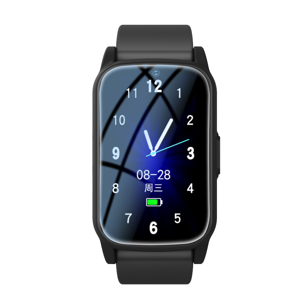 Smartwatches - New Upgraded Version Elderly Smart Watch