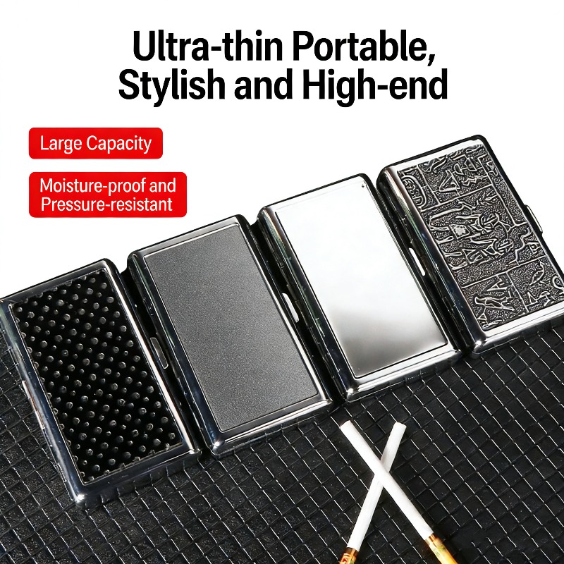 Laptops - 20 pack slim Elongated iron clip