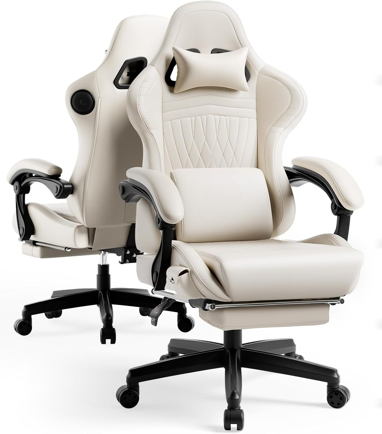 Speakers - Gaming Chair with Speakers ACE-PRO, s