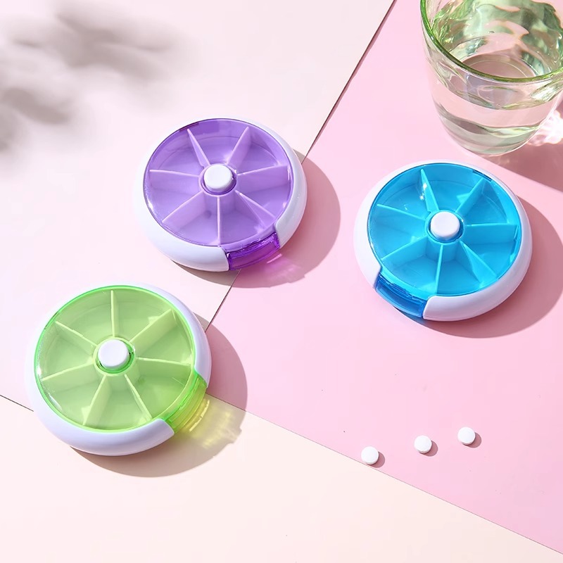 Laptops - 1pc Random Style Portable Rotating Pill