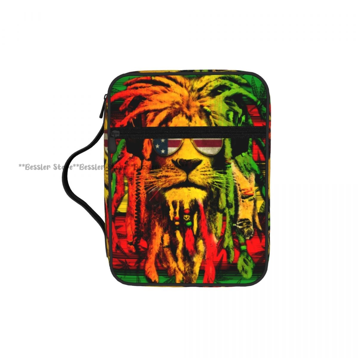 Tablets - Bible Cover Carrying Book Case Church