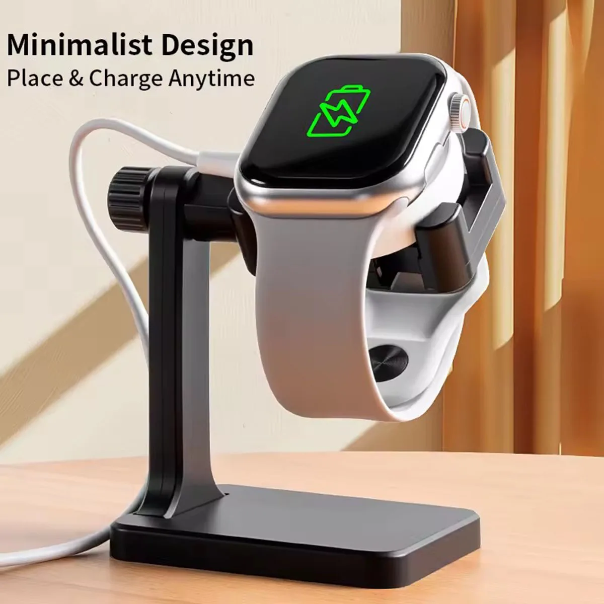Smartwatches - Universal Smart Watch Stand Holder For