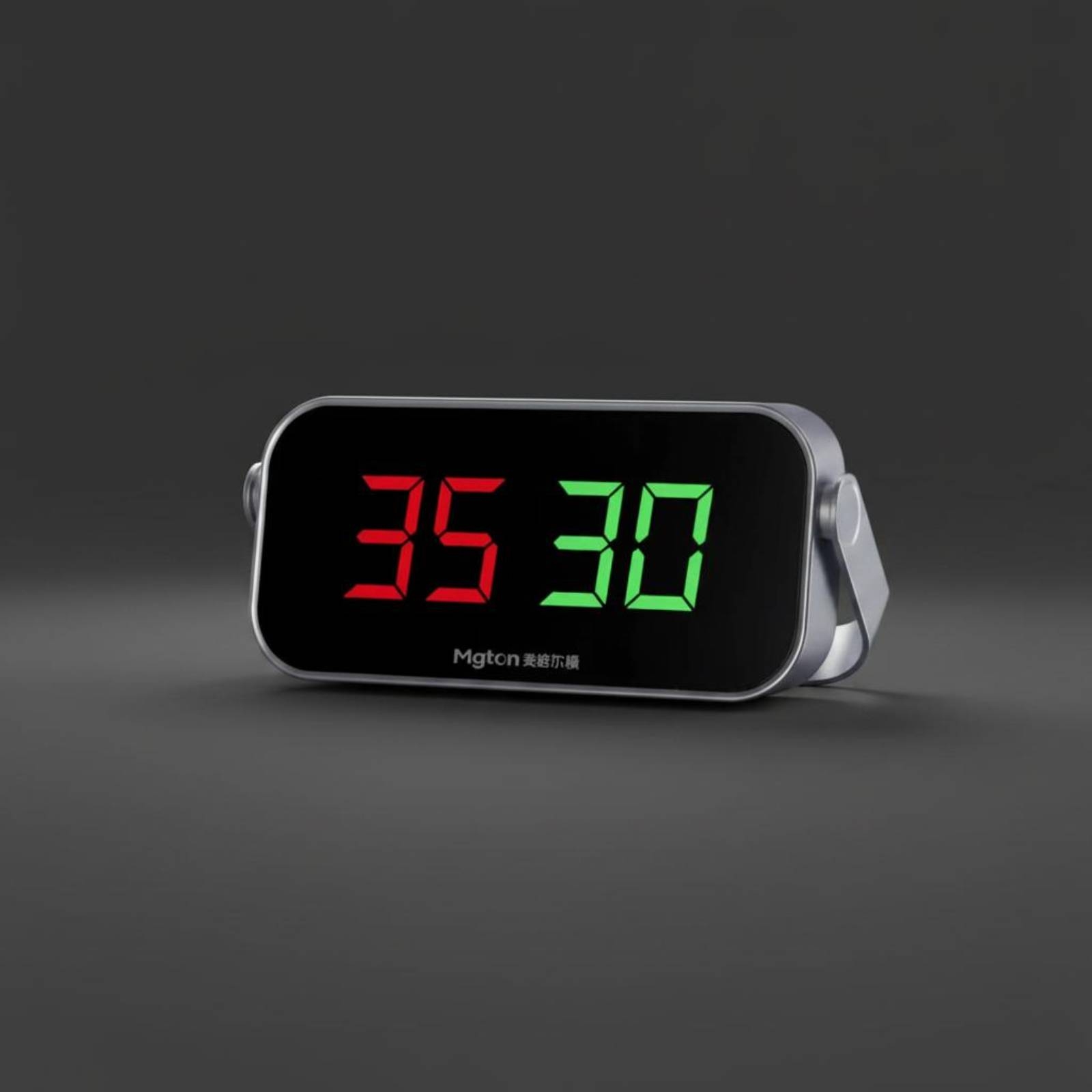 Tablets - Tabletop Billiards Score Display Segmented Digits
