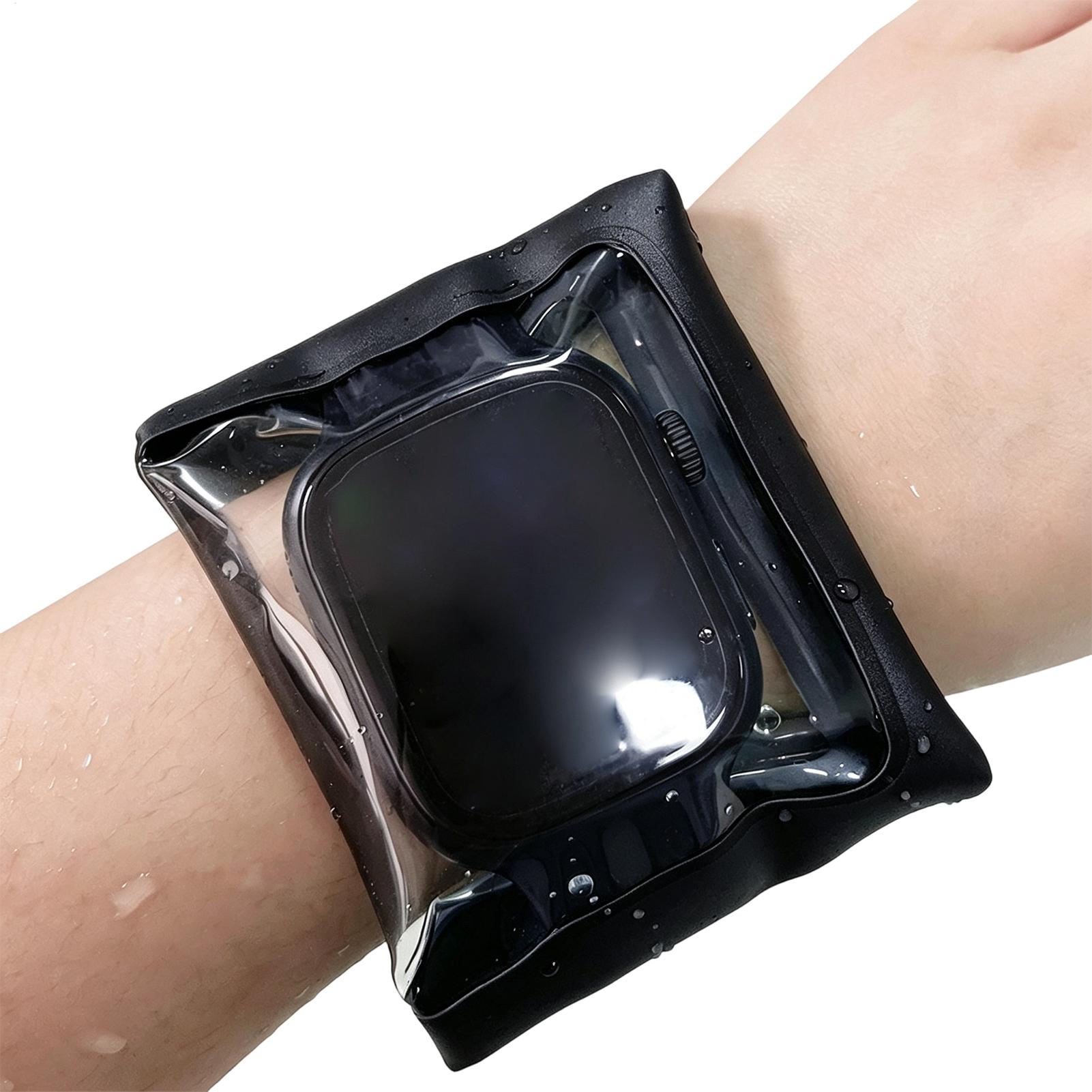 Smartwatches - watch Screen Sealed Pouch Smart Watch