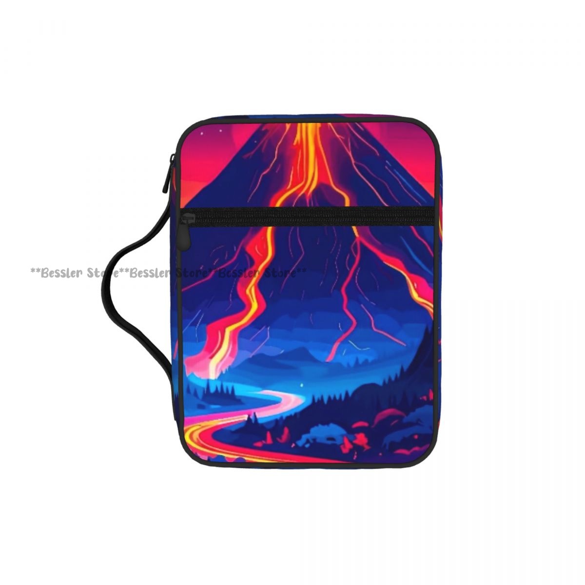 Tablets - Bible Cover Carrying Book Case Church