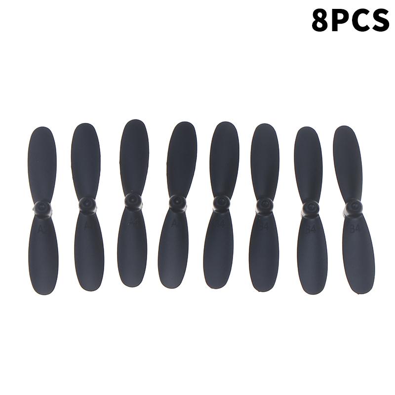 Drones - 8PCS 42mm Props For 4D RC
