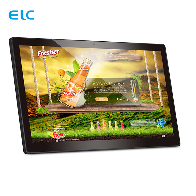 Tablets - Wall Mounted 14 Inch RK3568 Android