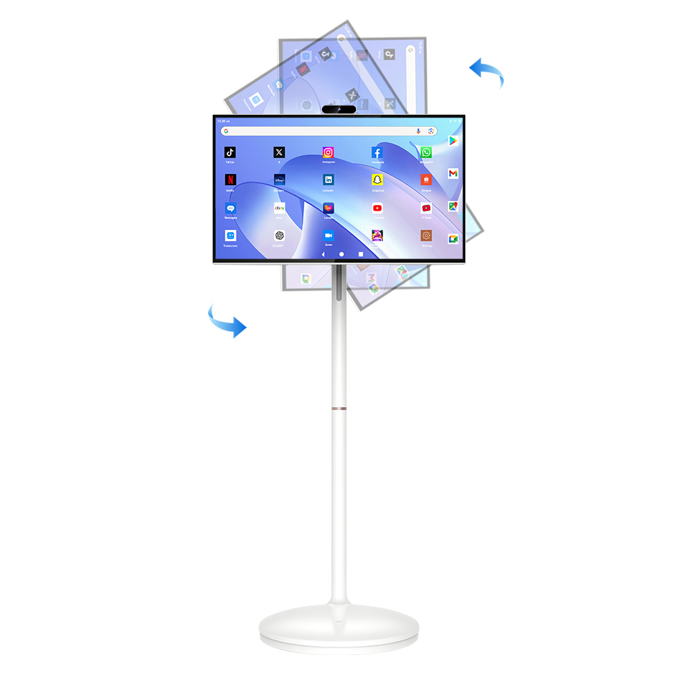 Tablets - 23.8 27 32 Inch Digital Signage