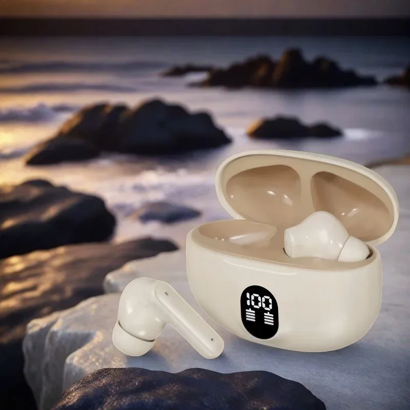 TWS Bluetooth Headphones Wirel - Tws Earbuds Bluetooth 5.3 review and price