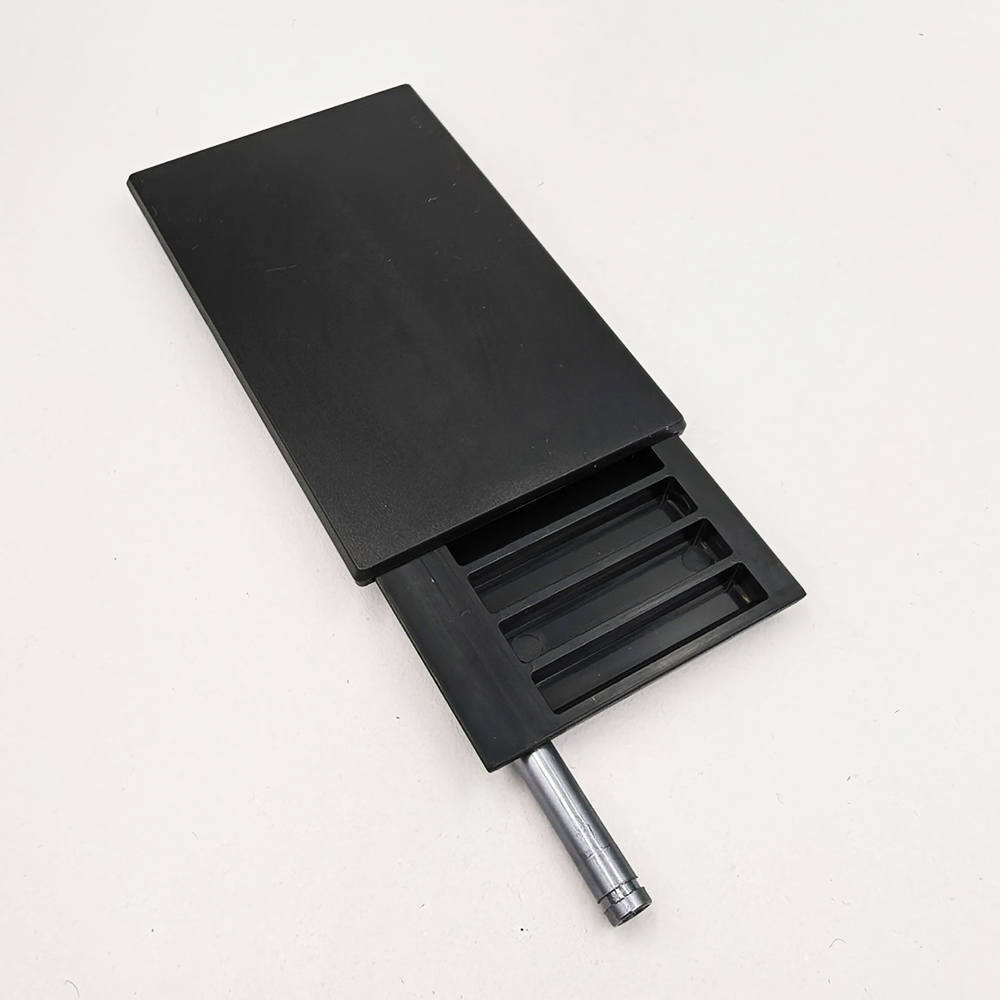 8 Compartments Plastic Snuff K - Laptops review and price
