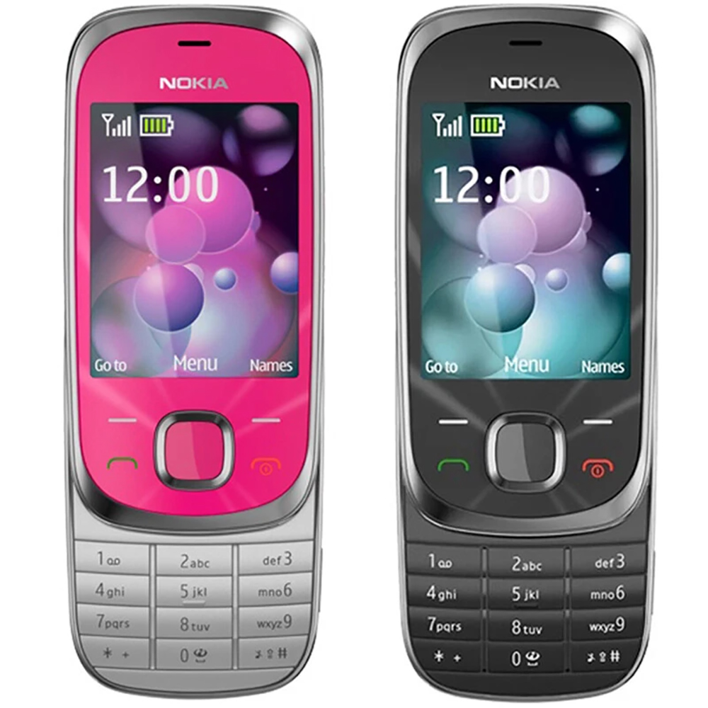 Nokia 7230 3G Slide Phone WCDM - Cameras review and price