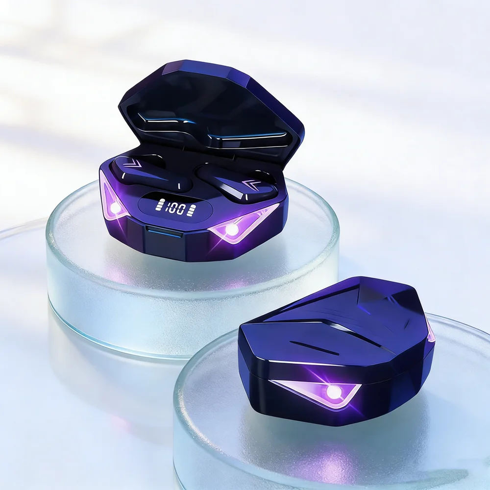 TWS Wireless Bluetooth Earbuds - Tws Earbuds Bluetooth 5.3 review and price