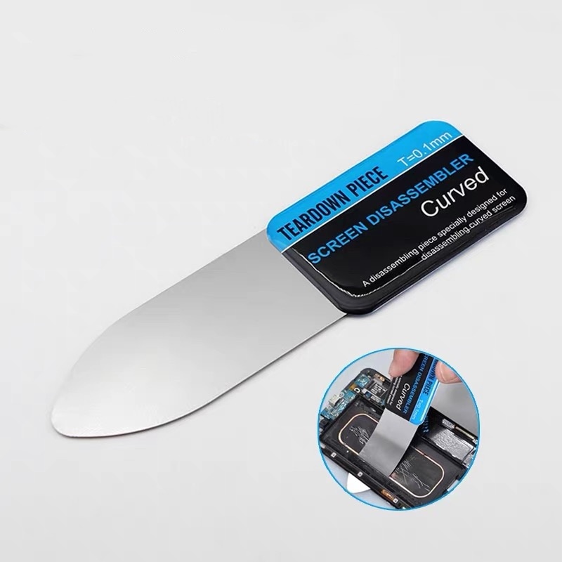 1-5PCS Stainless Steel Blade S - Tablets review and price
