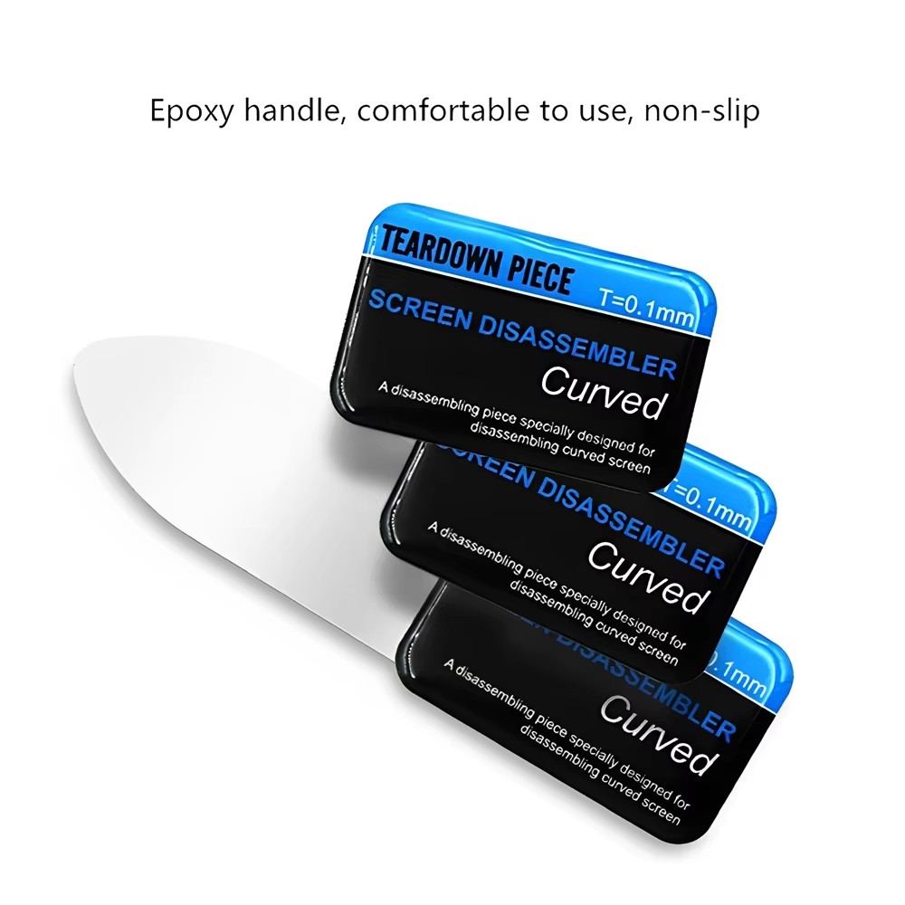 1-5PCS Stainless Steel Blade S - Tablets review and price