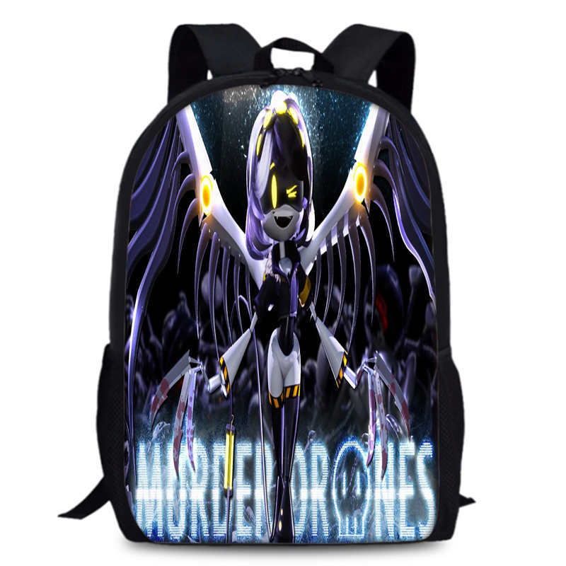 Murder Drones Anime Peripheral - Drones review and price