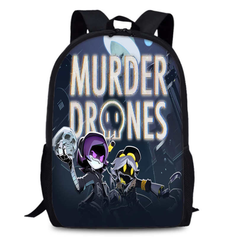 Murder Drones Anime Peripheral - Drones review and price