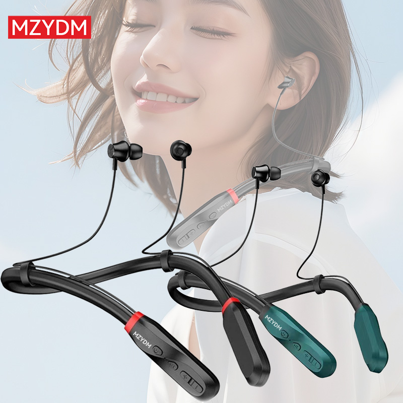 Neckband Wireless Earbuds I35  - Tws Earbuds Bluetooth 5.3 review and price