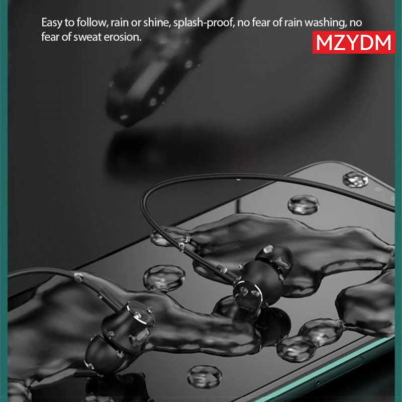 Neckband Wireless Earbuds I35  - Tws Earbuds Bluetooth 5.3 review and price