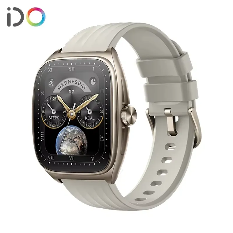 2025 Fashion Man Smart Watch M - Smartwatches review and price