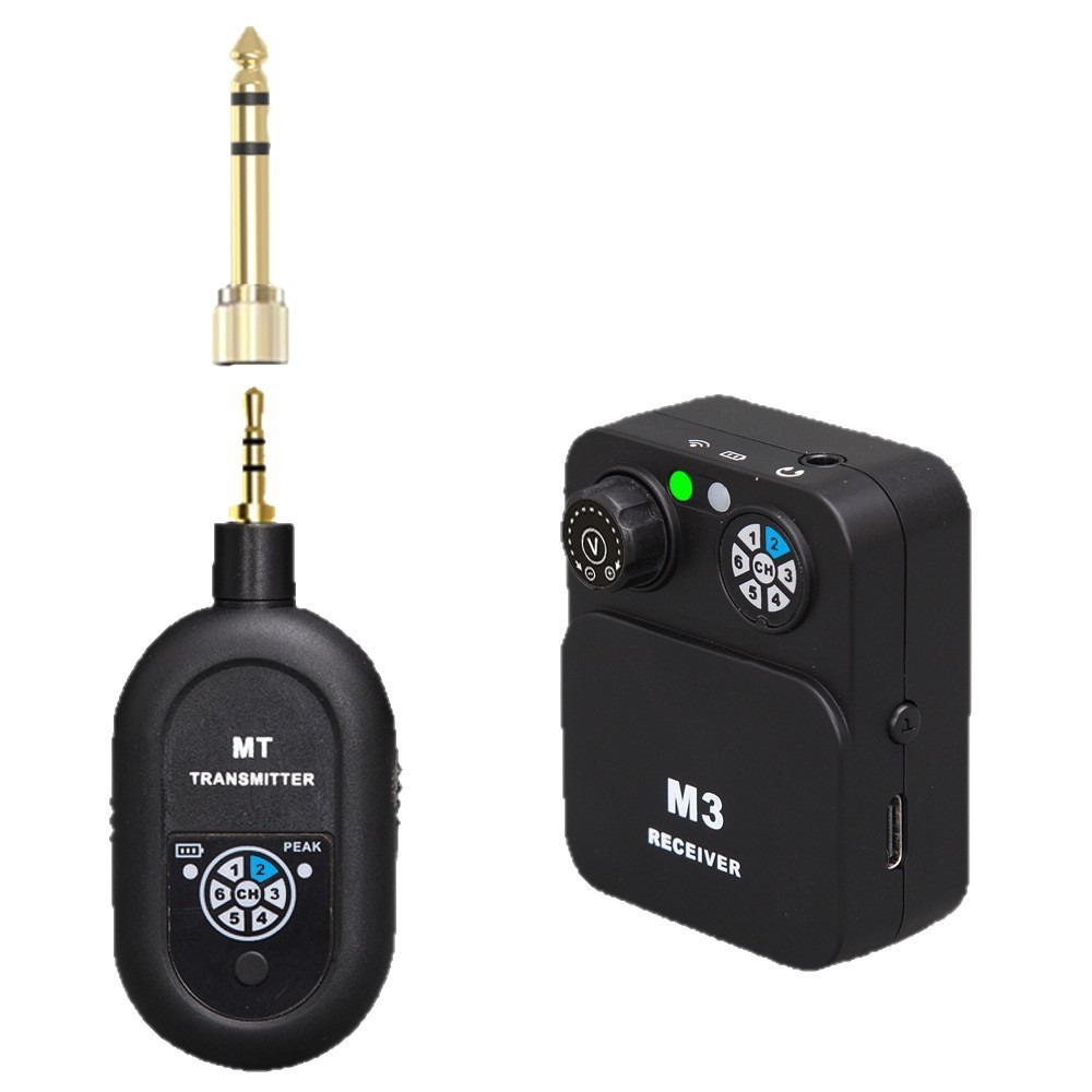 Wireless monitoring in-ear sta - In Ear Monitors For Singers review and price