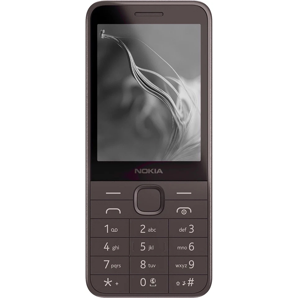 Nokia 235 4G Backup Phone 2SIM - Cameras review and price