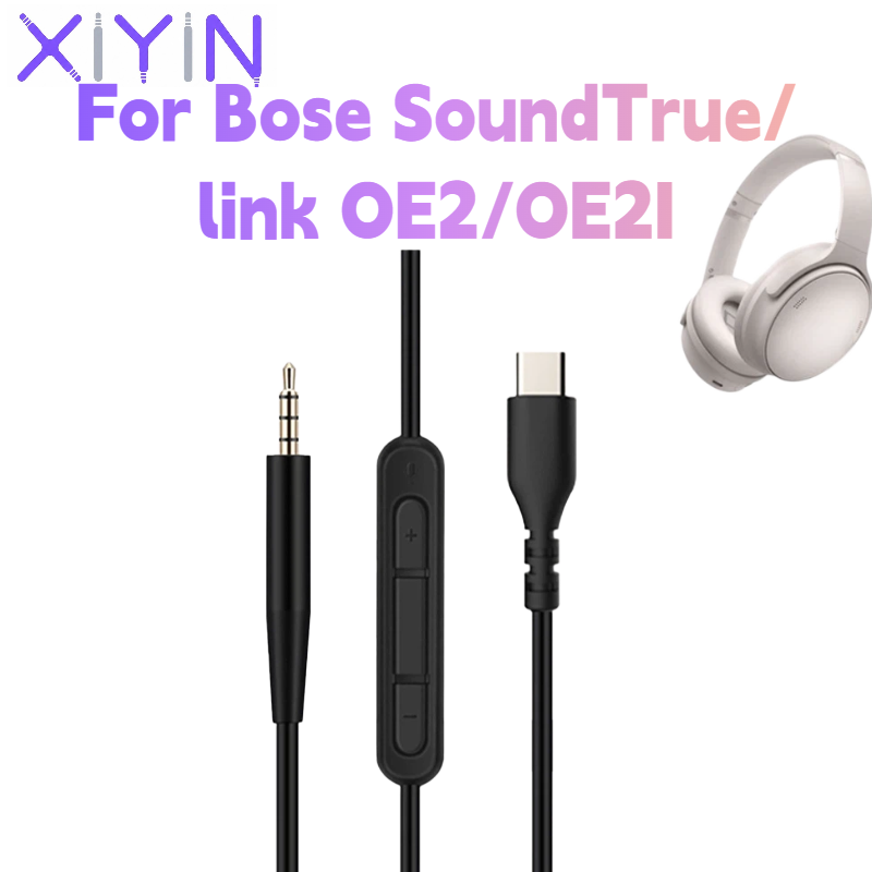 Replacement 1.4 meters DAC Typ - Type C Wired Earphones With Mic review and price
