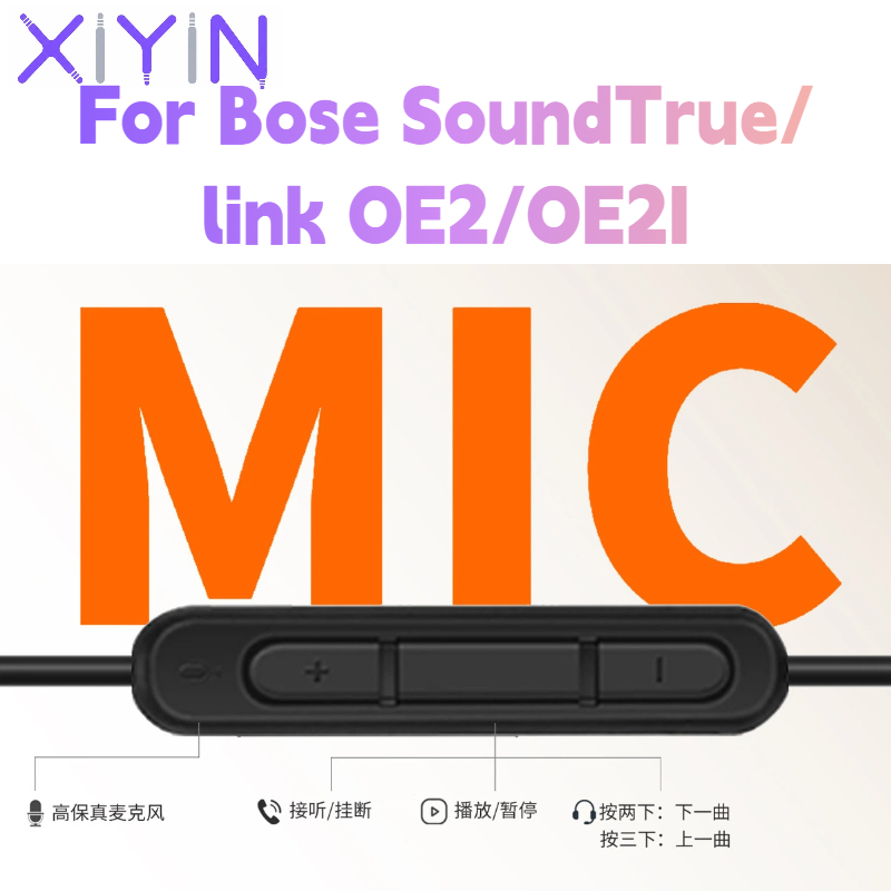 Replacement 1.4 meters DAC Typ - Type C Wired Earphones With Mic review and price