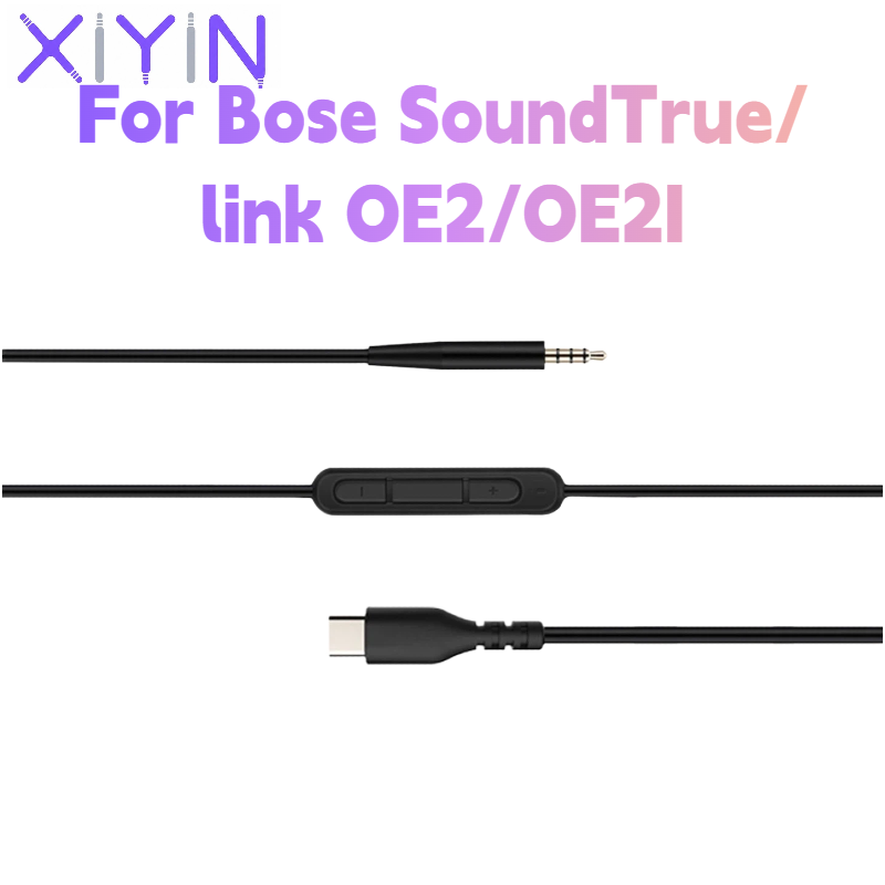 Replacement 1.4 meters DAC Typ - Type C Wired Earphones With Mic review and price