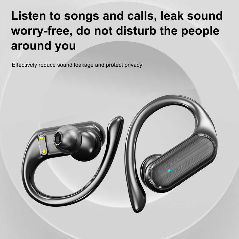 BOSECXT Wireless Earphones Blu - Tws Earbuds Bluetooth 5.3 review and price