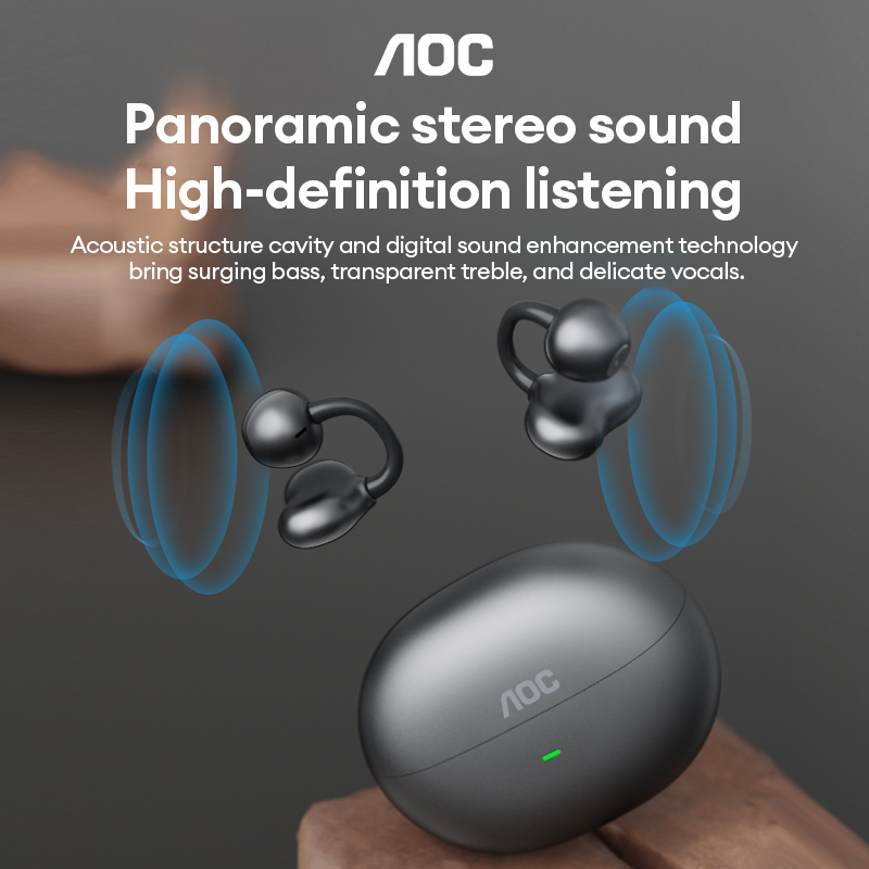 AOC ACD2544 Wireless Bluetooth - Speakers review and price