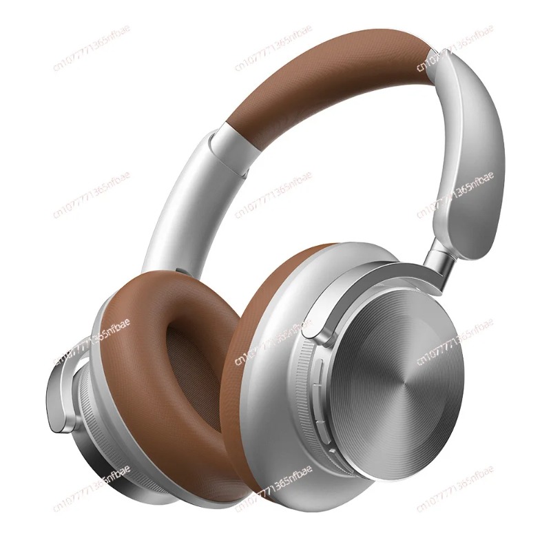 Long-Lasting Battery Over-Ear  - Anc Wireless Over Ear Headphones review and price