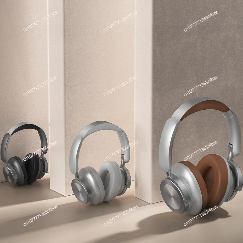 Long-Lasting Battery Over-Ear  - Anc Wireless Over Ear Headphones review and price