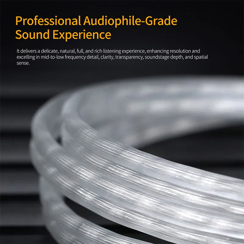 KZ Earphones Cable OFC Silver  - Type C Wired Earphones With Mic review and price