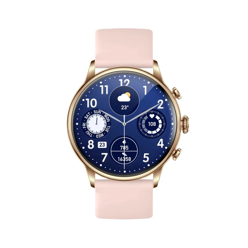H26 Women's Fashion Digital El - Smartwatches review and price
