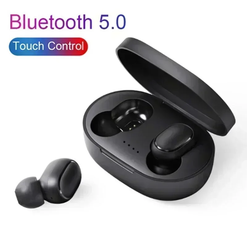 TWS Bluetooth Earphones Wirele - Tws Earbuds Bluetooth 5.3 review and price