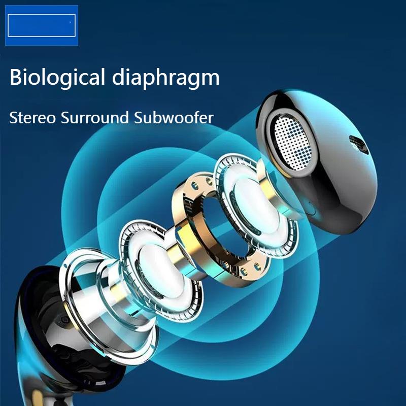 TWS LED Display Super Power Wi - Magnetic Neckband Sports Earphones review and price
