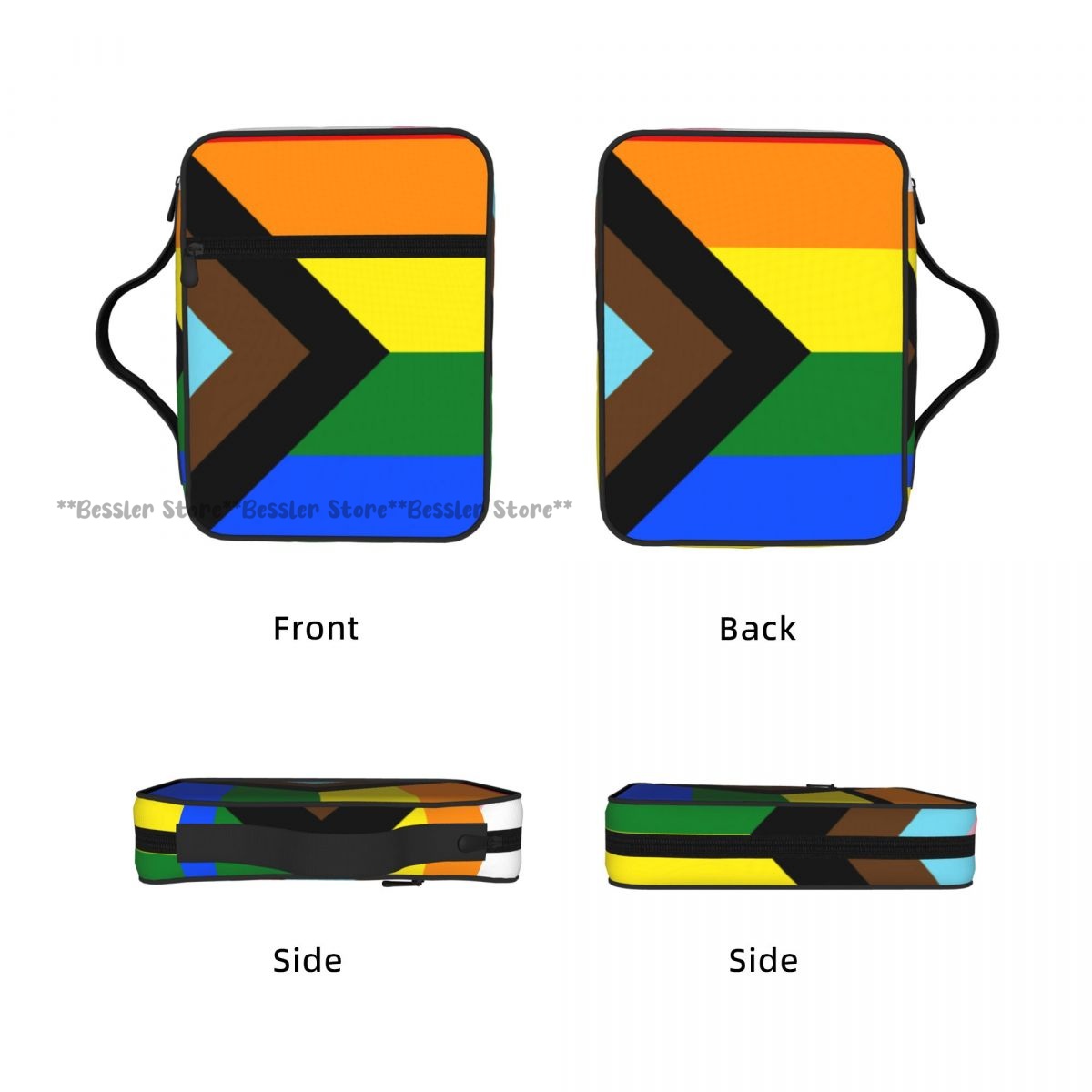Bible Cover Carrying Book Case - Tablets review and price