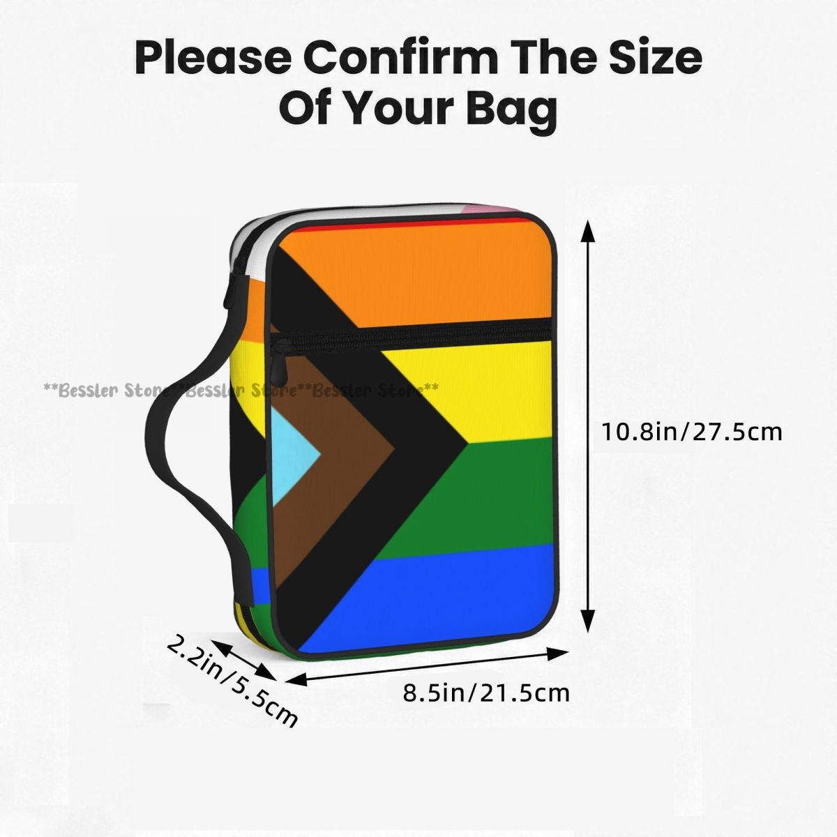 Bible Cover Carrying Book Case - Tablets review and price