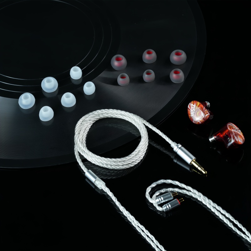 ZiSin 340 IEM 10mm 1DD Driver, - Planar Magnetic Iem Earphones review and price