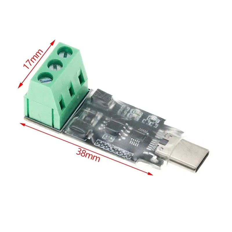 Android Type-C to 485 Module P - Tablets review and price