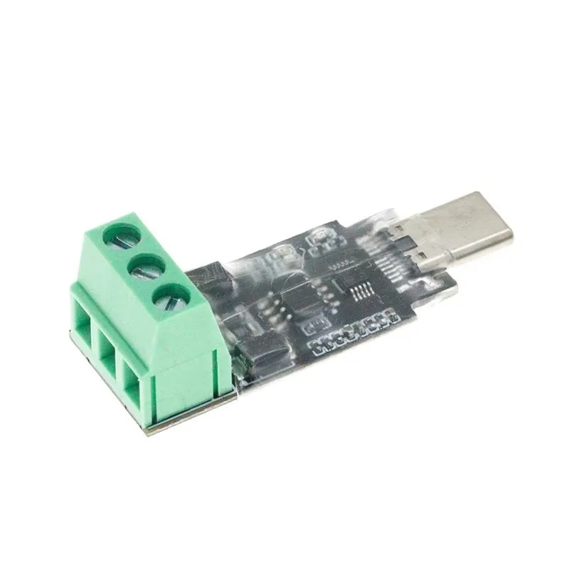 Android Type-C to 485 Module P - Tablets review and price