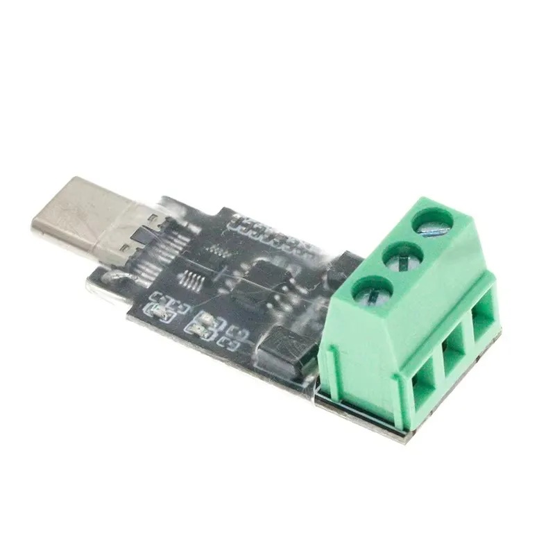 Android Type-C to 485 Module P - Tablets review and price