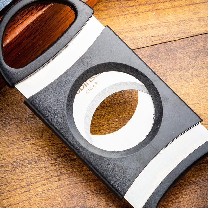 32mm Large-Bore Cigar Cutter L - Laptops review and price