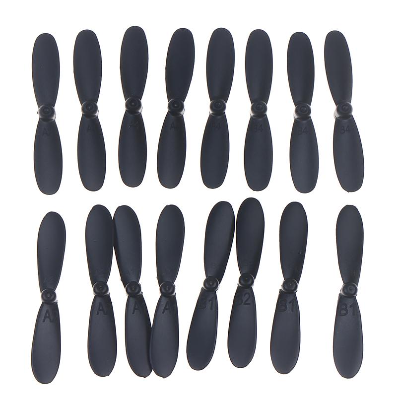 HOT! 8PCS 42mm Props For 4D RC - Drones review and price