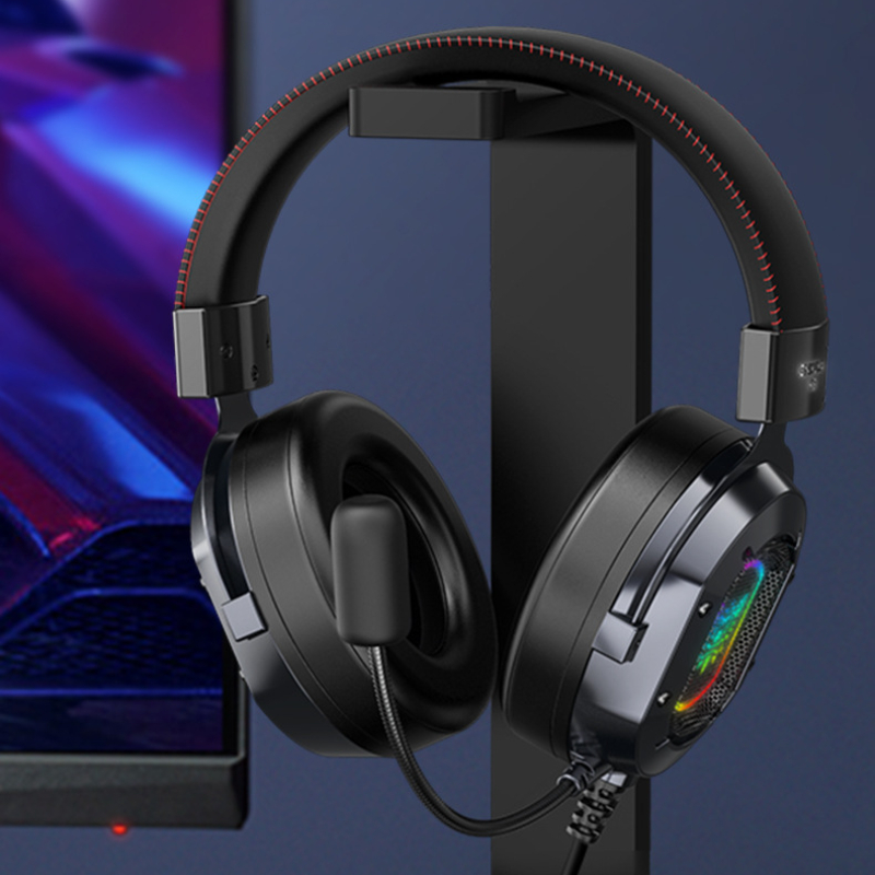 Onikuma k3 Headset Gamer RGB W - Gaming Headset With Mic Rgb review and price
