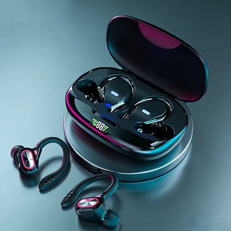 Original EarHook Sports Earpho - Bone Conduction Running Headphones review and price
