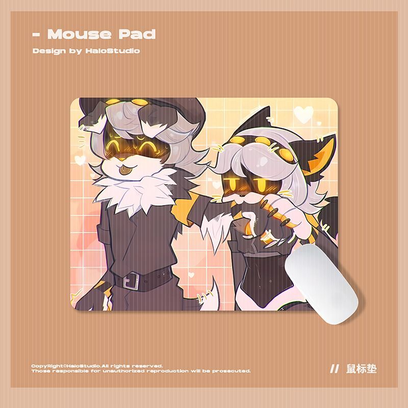 Anime Murder Drones Merch Mous - Drones review and price