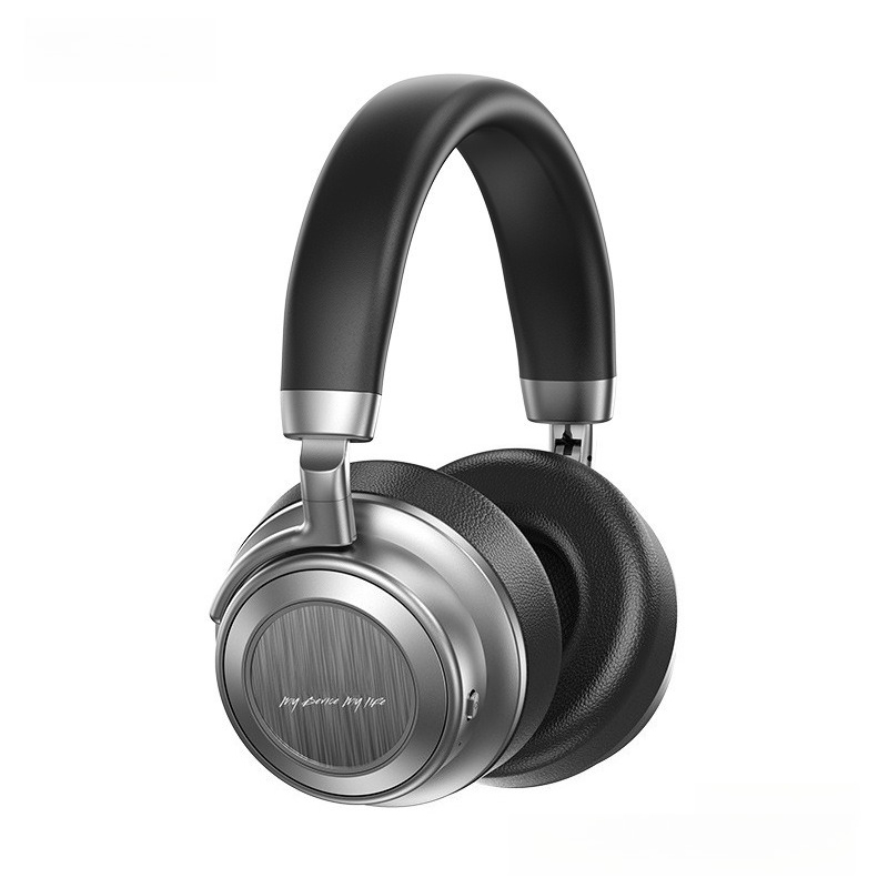 RB-980HB ANC Active Noise Canc - Anc Wireless Over Ear Headphones review and price