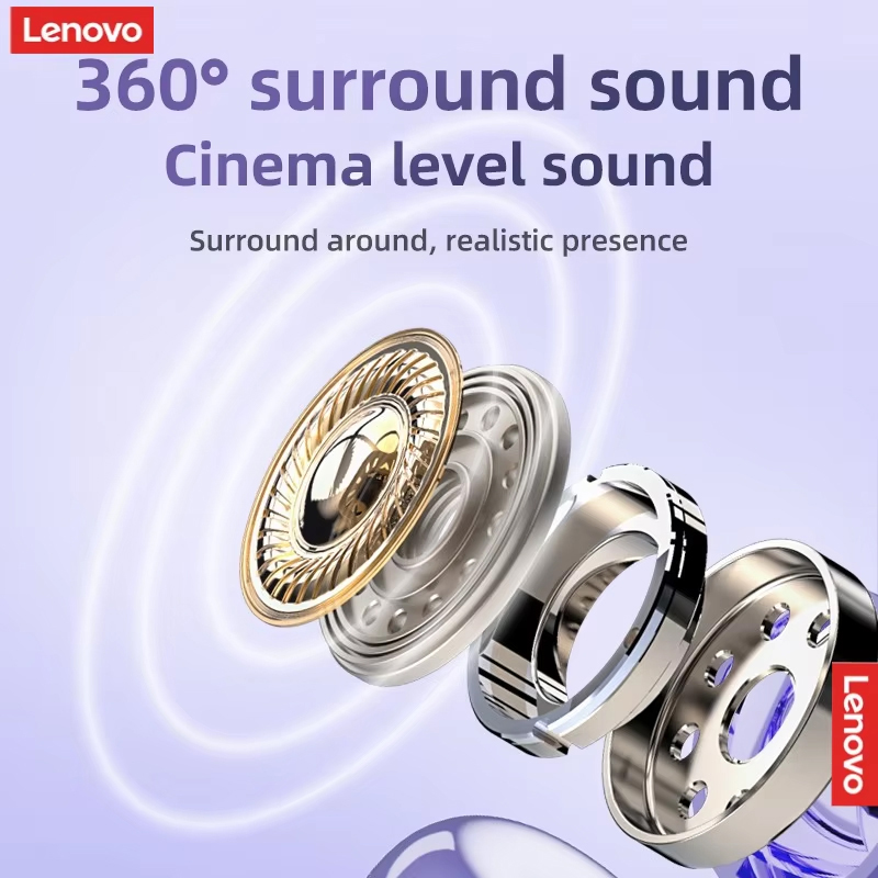 Lenovo TA210 Bluetooth Wireles - Anc Wireless Over Ear Headphones review and price